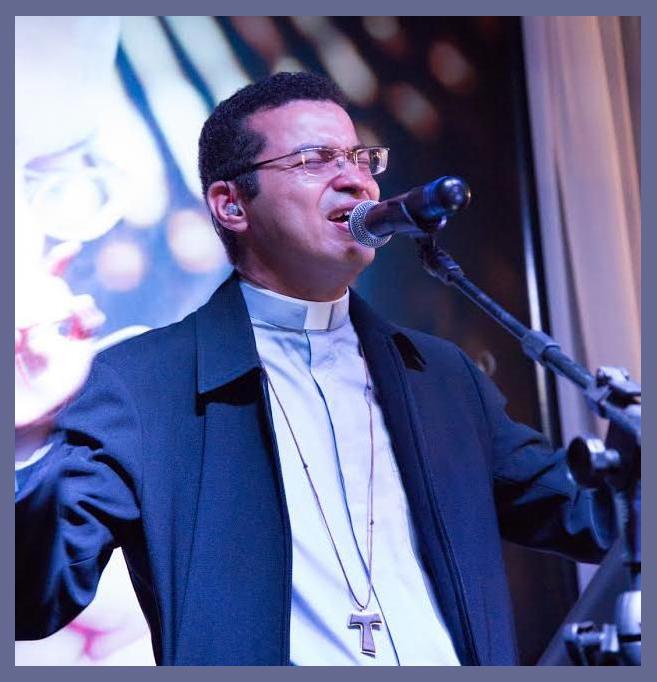 Pe. Delton Filho